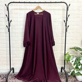 Cherry TikTok Abaya